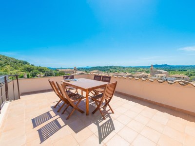 Villa Sa Casa De Ses Bicicletes - Outdoor photo 7