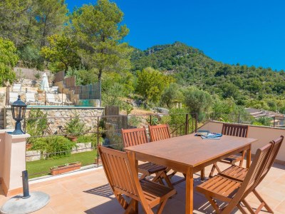 Villa Sa Casa De Ses Bicicletes - Outdoor photo 8