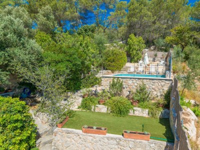 Villa Sa Casa De Ses Bicicletes - Outdoor photo 9