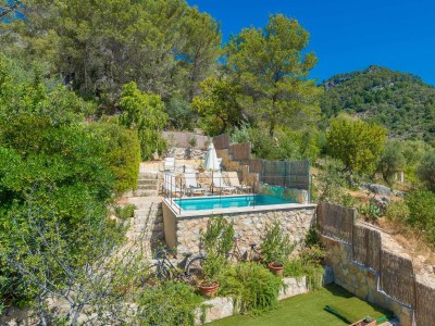 Villa Sa Casa De Ses Bicicletes - Outdoor photo 10