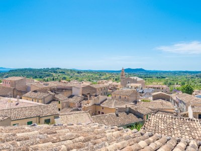 Villa Sa Casa De Ses Bicicletes - Outdoor photo 11