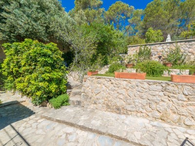 Villa Sa Casa De Ses Bicicletes - Outdoor photo 12