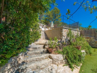 Villa Sa Casa De Ses Bicicletes - Outdoor photo 13