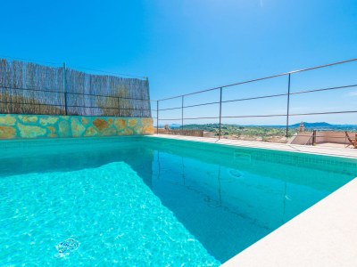 Villa Sa Casa De Ses Bicicletes - Outdoor photo 14