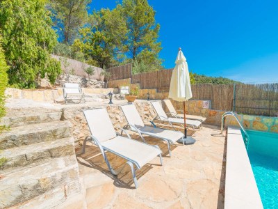 Villa Sa Casa De Ses Bicicletes - Outdoor photo 15