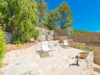 Villa Sa Casa De Ses Bicicletes - Outdoor photo 16