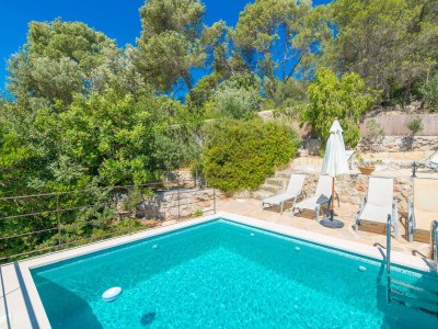 Villa Sa Casa De Ses Bicicletes - Outdoor photo 17