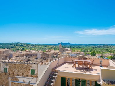 Villa Sa Casa De Ses Bicicletes - Outdoor photo 18