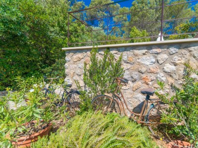 Villa Sa Casa De Ses Bicicletes - Outdoor photo 19