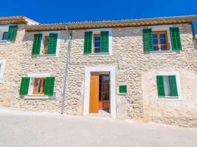 Villa Sa Casa De Ses Bicicletes - Outdoor photo 20