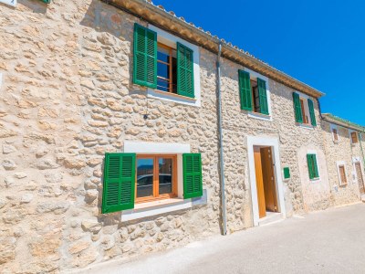 Villa Sa Casa De Ses Bicicletes - Outdoor photo 21