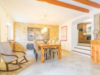 Villa Sa Casa De Ses Bicicletes - Features photo 22