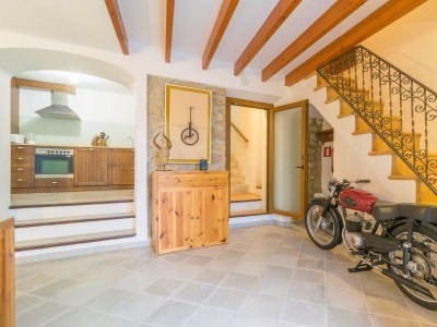 Villa Sa Casa De Ses Bicicletes - Features photo 32