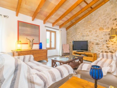 Villa Sa Casa De Ses Bicicletes - Features photo 34