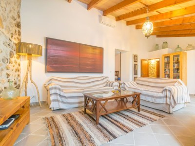 Villa Sa Casa De Ses Bicicletes - Features photo 35