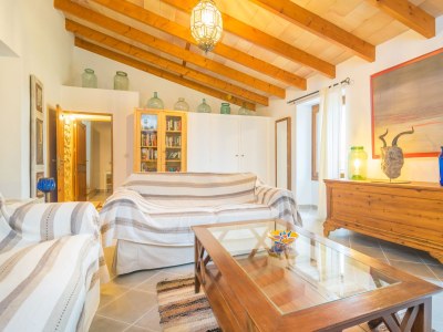 Villa Sa Casa De Ses Bicicletes - Features photo 36