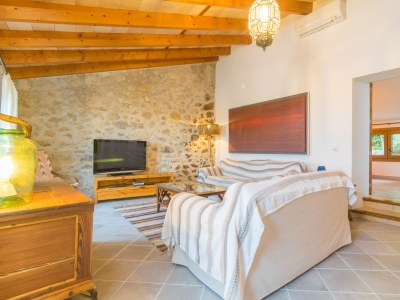 Villa Sa Casa De Ses Bicicletes - Features photo 37