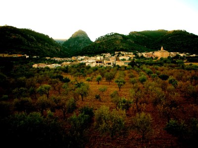 Villa Sa Casa De Ses Bicicletes - Environment photo 46