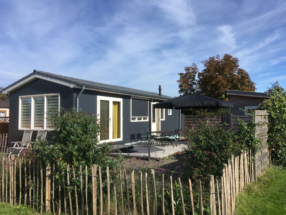 Chalet van Baar - Outdoor photo 4