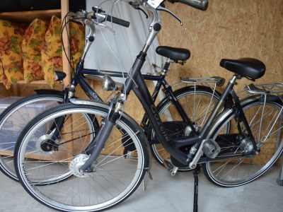 Chalet van Baar - Outdoor photo 3