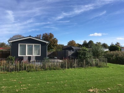 Chalet van Baar - Outdoor photo 5