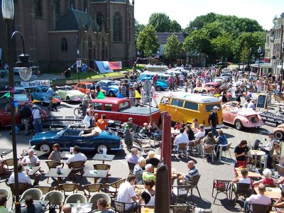 Chalet van Baar - Environment photo 13