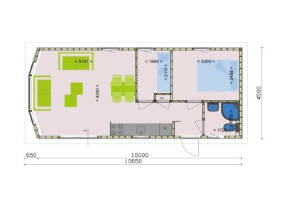 Chalet van Baar - Document photo 21