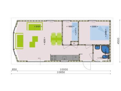 Chalet van Baar - Document photo 22