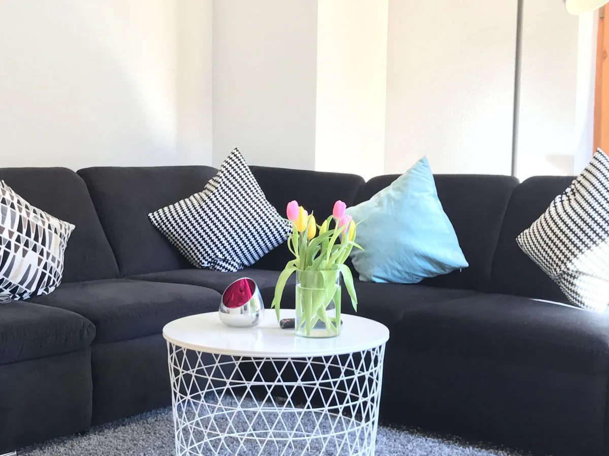 Holiday apartment Ferienwohnung Fronwald Waldwiese 1