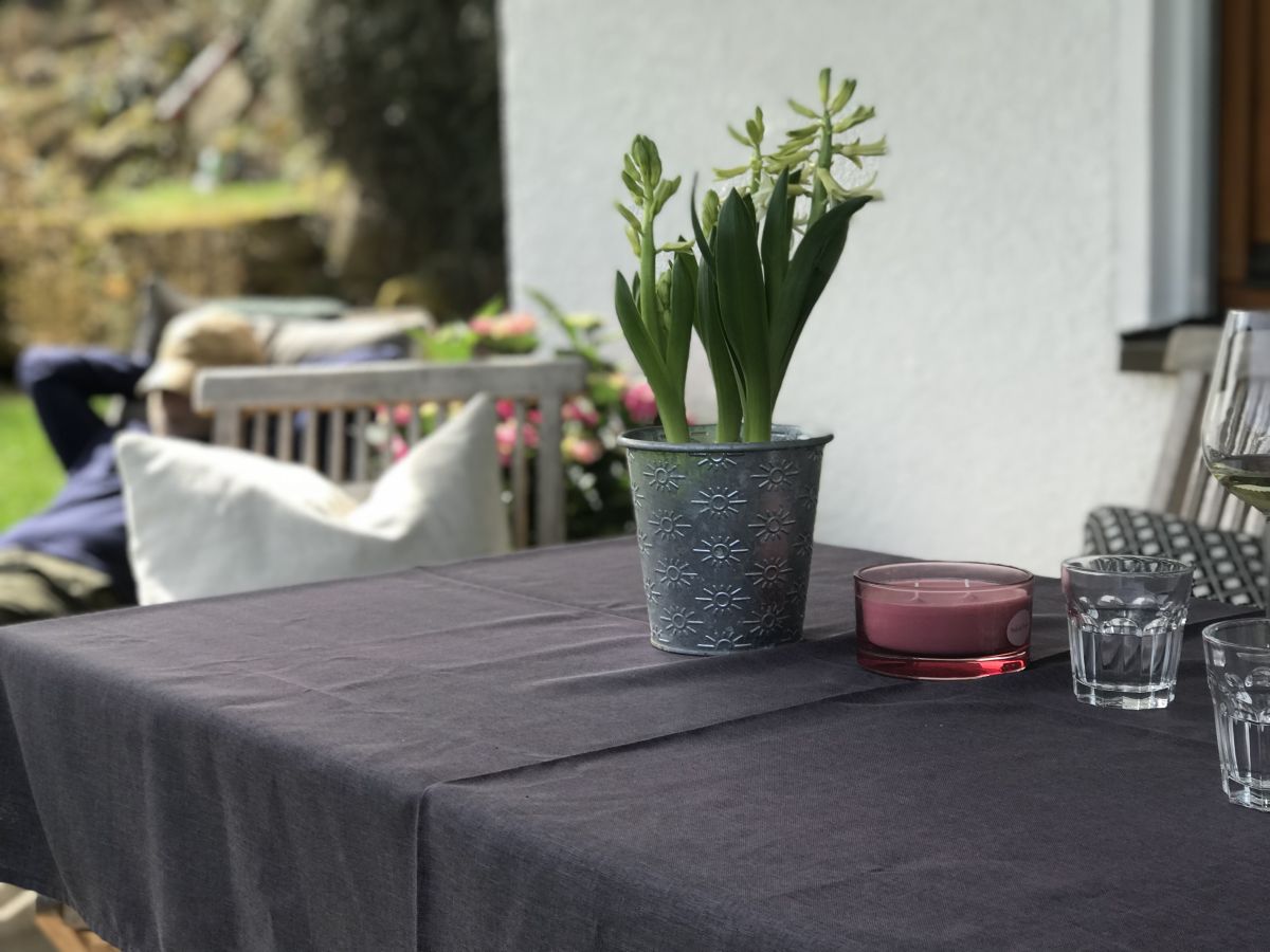 Holiday apartment Ferienwohnung Fronwald Waldwiese 1 - Outdoor photo 4