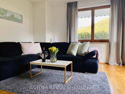 Holiday apartment Ferienwohnung Fronwald Waldwiese 1 - Features photo 7