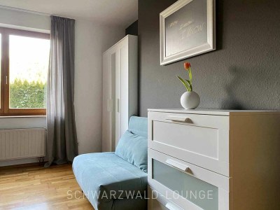 Holiday apartment Ferienwohnung Fronwald Waldwiese 1 - Features photo 10