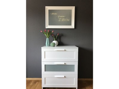 Holiday apartment Ferienwohnung Fronwald Waldwiese 1 - Features photo 11