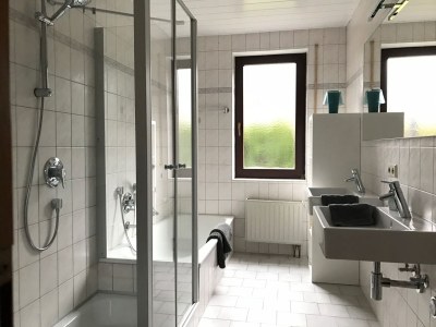 Holiday apartment Ferienwohnung Fronwald Waldwiese 1 - Features photo 14