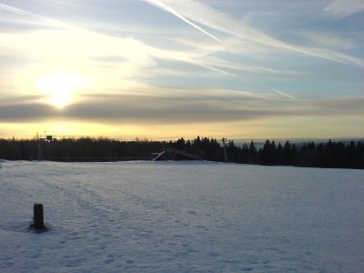 Holiday apartment Ferienwohnung Fronwald Waldwiese 1 - Environment photo 20