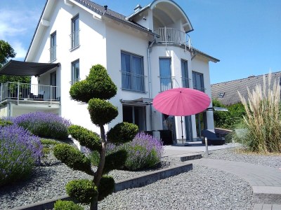 Holiday apartment Überm Tratwingert 41 in Traben Trarbach - Holiday apartment