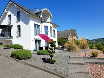 Holiday apartment Überm Tratwingert 41 - Outdoor photo 2