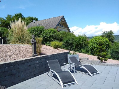 Holiday apartment Überm Tratwingert 41 - Outdoor photo 6