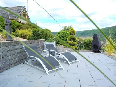 Holiday apartment Überm Tratwingert 41 - Outdoor photo 8