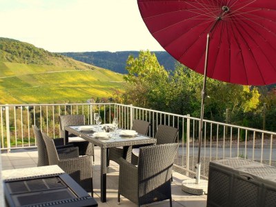 Holiday apartment Überm Tratwingert 41 - Outdoor photo 9