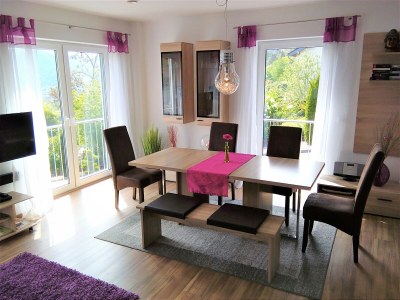 Holiday apartment Überm Tratwingert 41 - Features photo 10