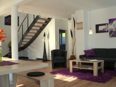 Holiday apartment Überm Tratwingert 41 - Features photo 11