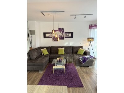 Holiday apartment Überm Tratwingert 41 - Features photo 12