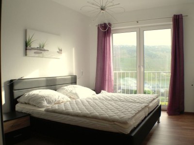 Holiday apartment Überm Tratwingert 41 - Features photo 13