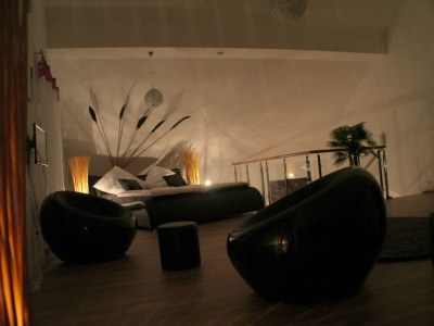 Holiday apartment Überm Tratwingert 41 - Features photo 14