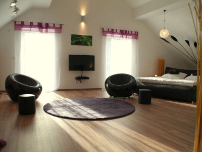 Holiday apartment Überm Tratwingert 41 - Features photo 15