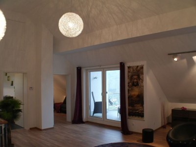 Holiday apartment Überm Tratwingert 41 - Features photo 16