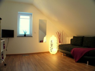 Holiday apartment Überm Tratwingert 41 - Features photo 17