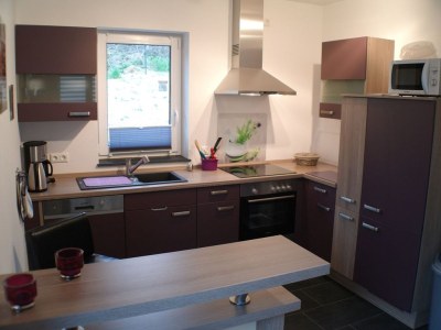 Holiday apartment Überm Tratwingert 41 - Features photo 21