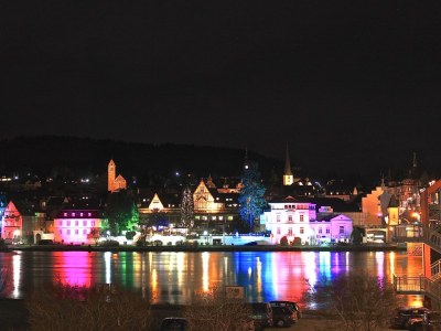 Holiday apartment Überm Tratwingert 41 - Environment photo 23